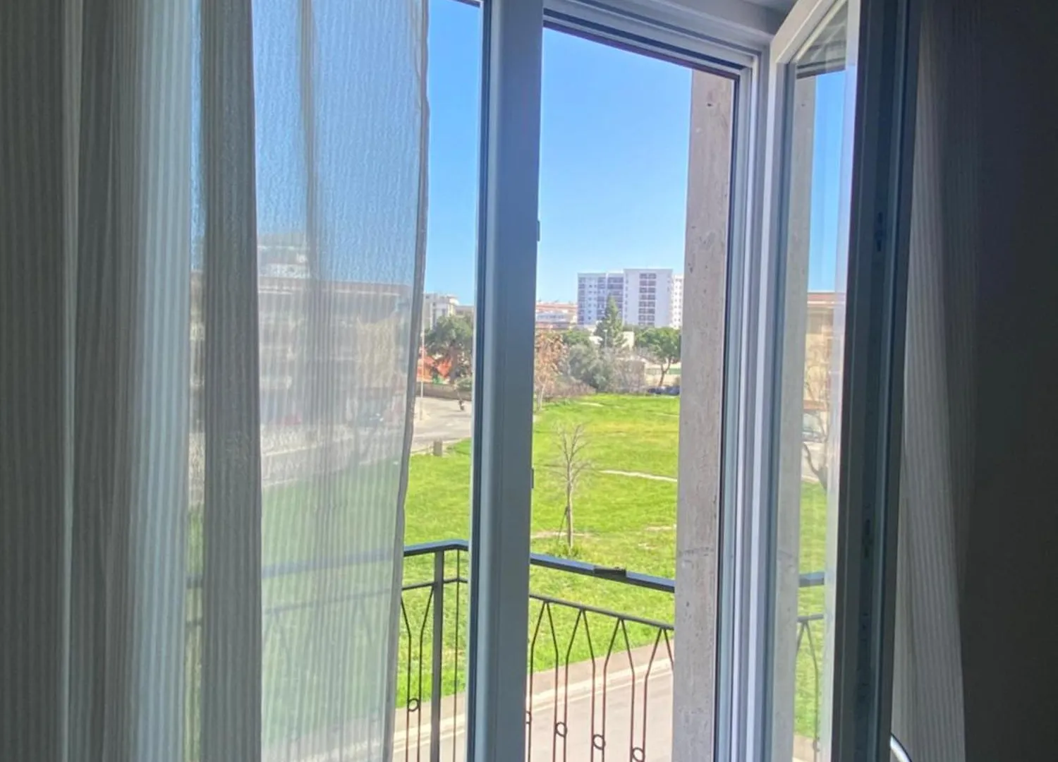 B&B Campus Suites Bari Bed & Breakfast