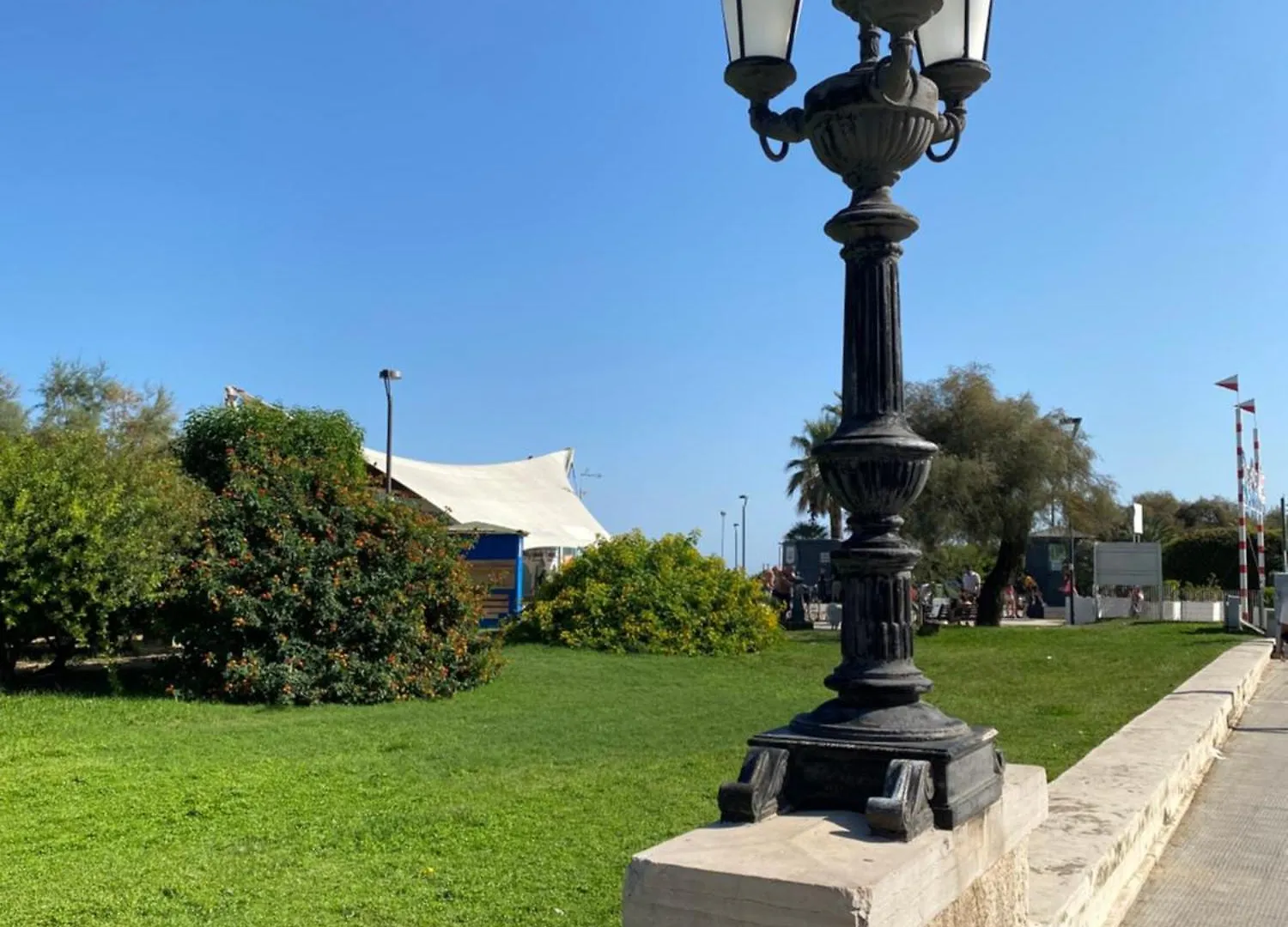 B&B Campus Suites Bari 0*,