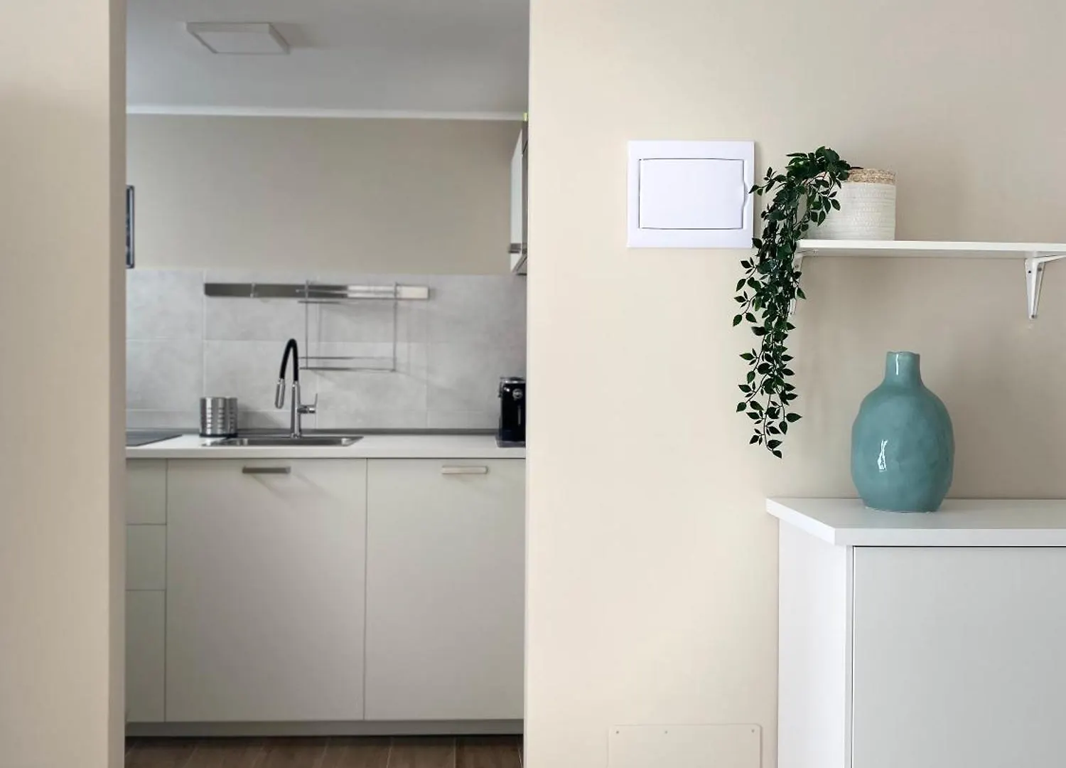 B&B Campus Suites Bari Bed & Breakfast