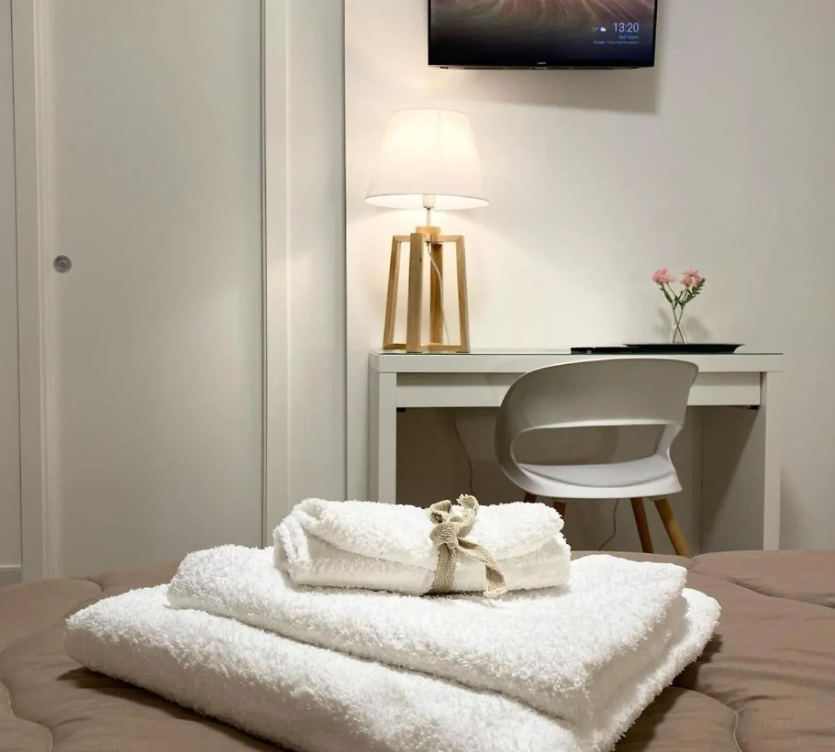 B&B Campus Suites Bari