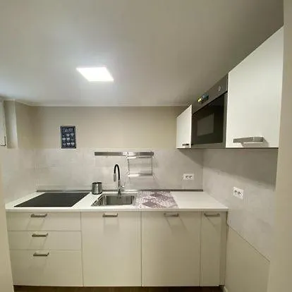 B&B Campus Suites Bari 0*,