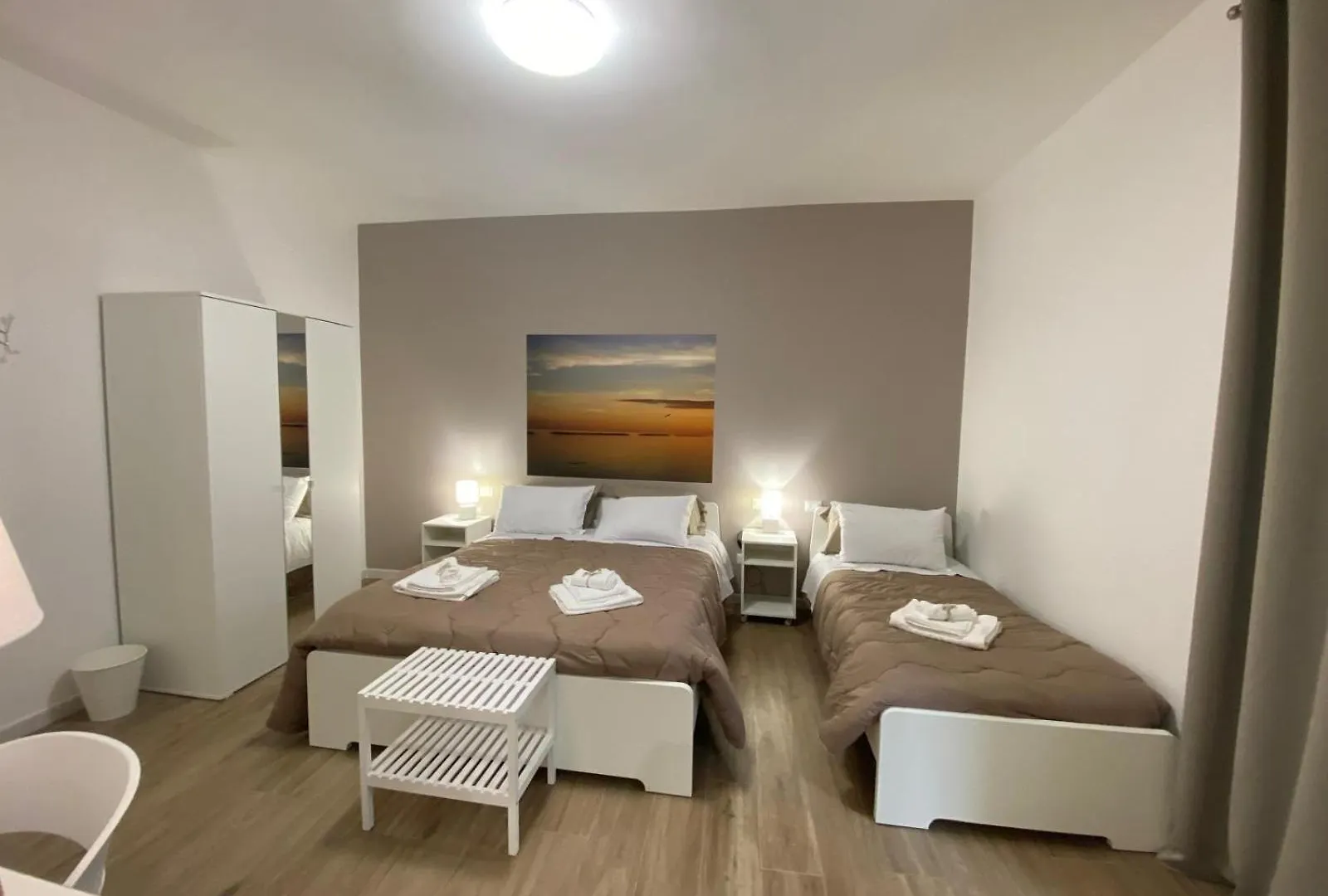 B&B Campus Suites Bari